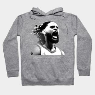 Patty - Aussie boomer's basketball legend Hoodie